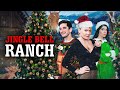 Jingle Bell Ranch | Hilarious Family Comedy