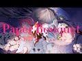 Mili - Paper Bouquet covered by クッコロ・セツ / Vtuber【歌ってみた】