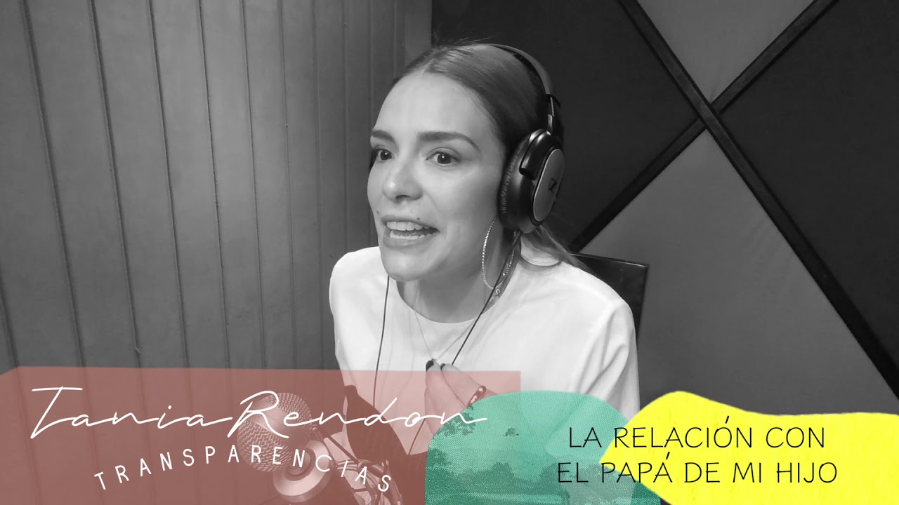 Transparencias: T2 Capítulo 10: La relación con el papá de mi hijo