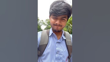 My engineering exame experience ? 😭🤣| #shorts #ytshort #minivlog #artificialintelligence