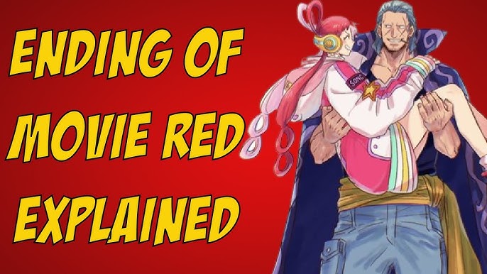 One Piece Ending, Explained: What Happened?