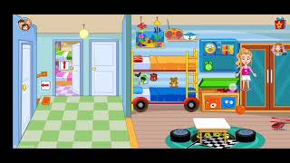 My town casa de la familia screenshot 2
