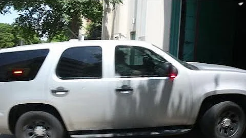 Onyeri, suspect in Kocurek shooting, in custody in Austin