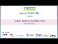 Indian options conclave 30  jainam broking ltd