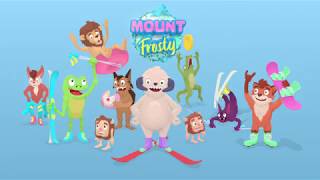 Mount Frosty - Mobile Game screenshot 4