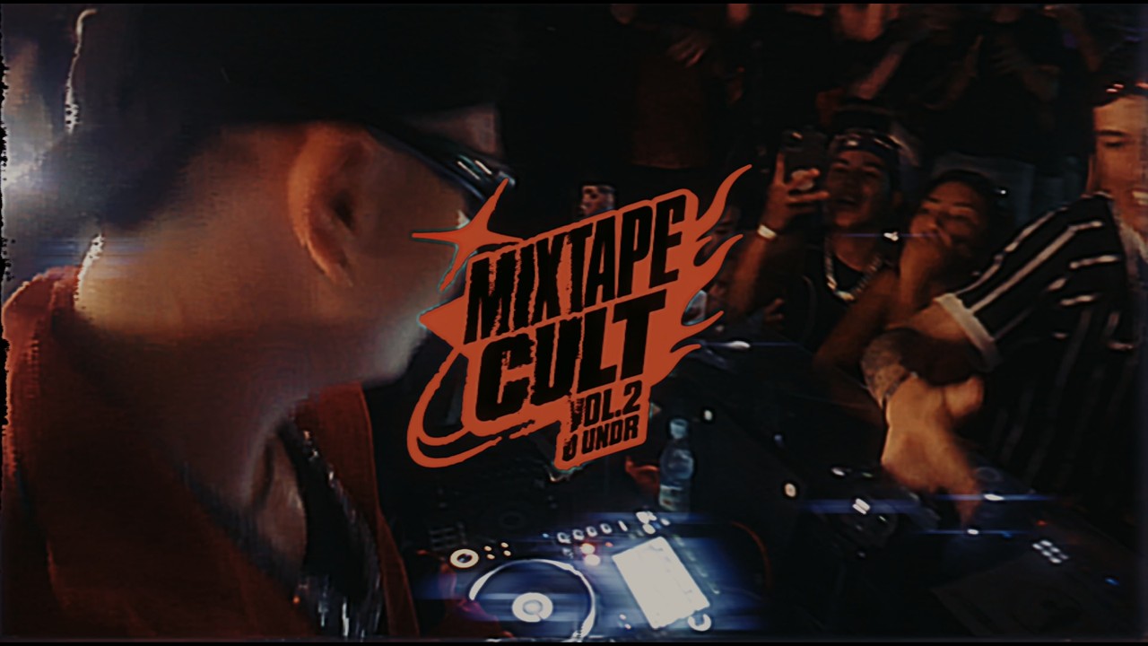 TRACK 06 - Blame It on the Booze (Mixtape Cult, Vol. 2) - GP DA ZL