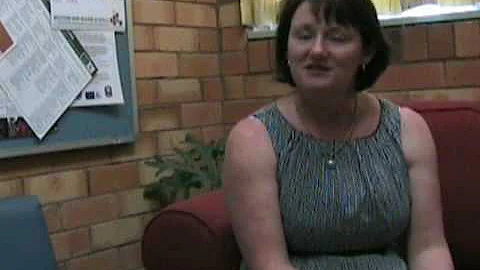 Meet Donna Lane, quality maths teacher