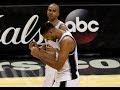 Spurs Shine Game Heat