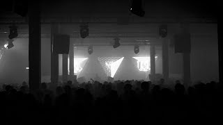 [Dark Industrial Warehouse Techno Mix] In The Room invites: T-FALCON 04.02.2022 Live @ Room Radio