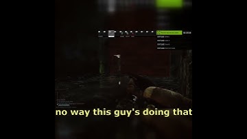 Tarkov explained in 16 seconds