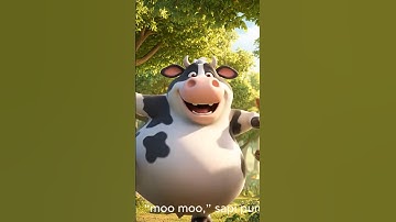 suara sapi moo moo #sapi #moo #musik #cow