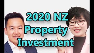 How to invest in New Zealand property market in 2020