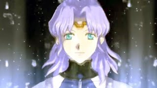[11] Trails in the Sky the 3rd