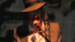 Gary Lucas from a Tribute to Captain Beefhart Symposium (Part 1 of 2)