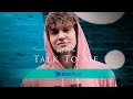 TALK TO ME - Mevyn [Official Music Video]  // Hablame -  BBD MUSIC