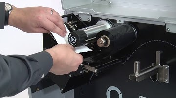 Zebra ZT510 Auto Calibration Feature - How to Tips and Tricks by @3labels