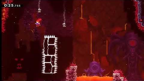 Celeste Sizzling Citadel in 56.491 (Spring Collab 2020)