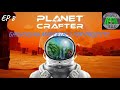 GATHERING MATERIALS FOR PROJECTS I PLANET CRAFTER EP 8