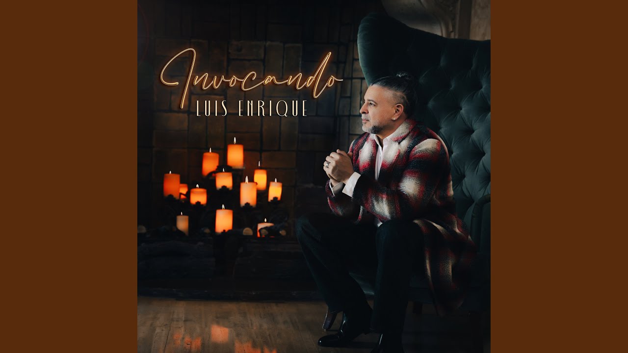 Watch Invocando on YouTube Watch Invocando on YouTube