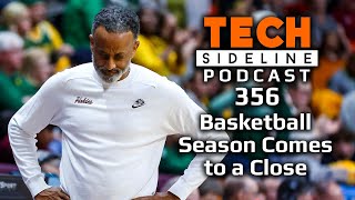 TSL Podcast 356: Hokies Basketball Season Comes To A Close