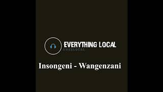 Insongeni TC - Wangenzani