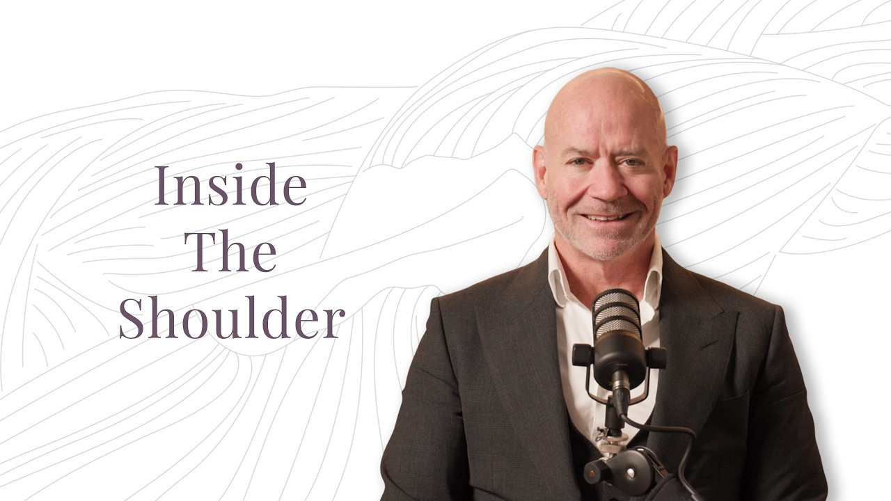 Episode 0 | Inside The Shoulder