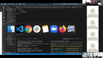 W10D1: Deploy Django to Heroku (2 of 2)