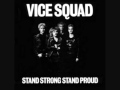 Vice Squad - Scarred For Life