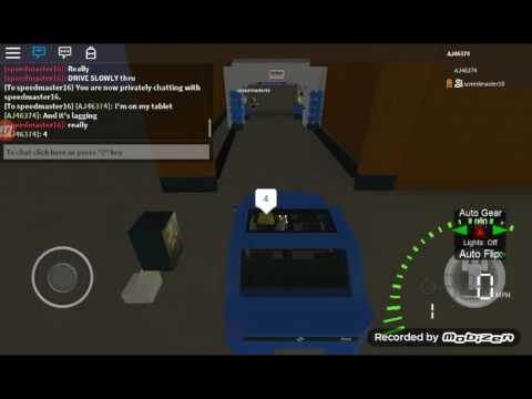 Roblox Car Wash 36 Ryko Softgloss Maxx Back View Youtube - roblox car wash 38 pdq laserwash g5 at a mobil gas station