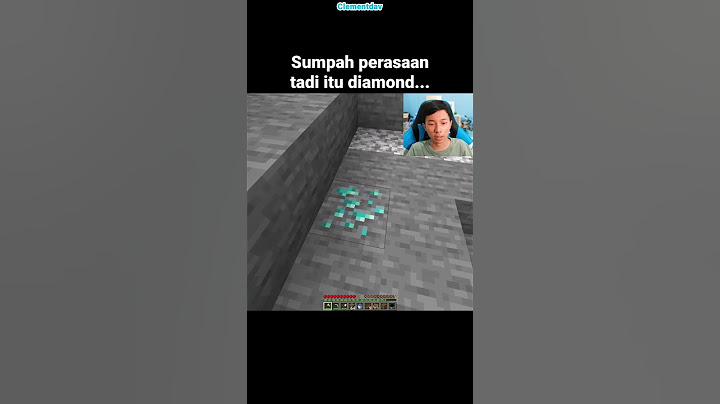 Momen Diamond Minecraft