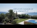 LEICA DG SUMMILUX 15mm F1.7 FOOTAGE FROM GREECE in 4K LUMIX GX9 [G9 the same sensor]