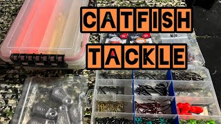 Catfish Terminal Tackle 