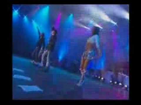 In The Army Now (ЮГРА-2006) группа