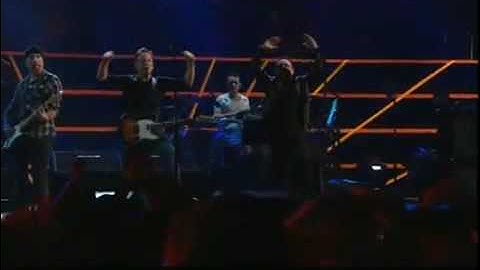 U2 and Bruce Springsteen - I Still Haven