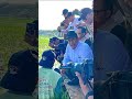 Gotong royong pemerintah bareng warga menjadi kunci percepatan transformasi ekonomi