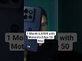 I used Motorola Edge 50 Neo for a month. my honest opinion#techreviews  #techtoktips #techreview