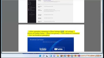 Fix Twitch Error Code 2FF31423 on Xbox One