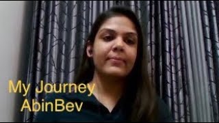 Be er Interview: My MBA Journey to AB InBev - Every Man's Dream Job