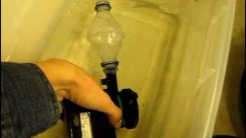 10$ Dan Winter Imploder