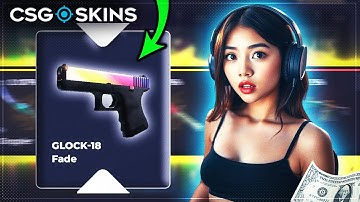 CSGO-SKINS SONUNDA AWP LIGHTNING STRIKE! Csgoskins Promo Code 2025