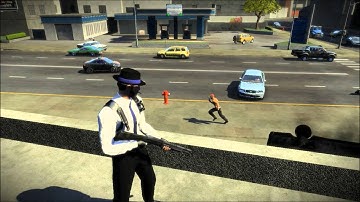 What Happens in APB When I