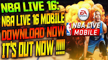 HOW TO DOWNLOAD NBA LIVE MOBILE FROM THE U.S ON A IPAD/IPHONE WITHOUT JAIL BREAKING!!!!!