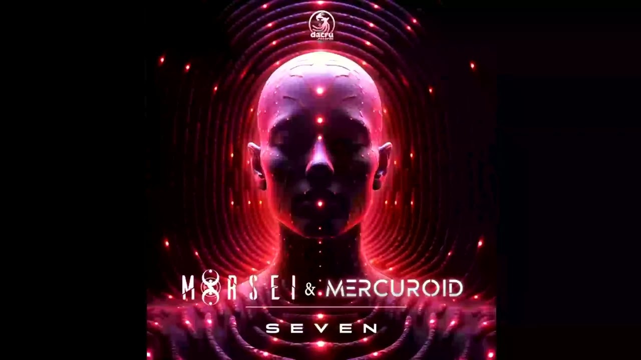 MoRsei & Mercuroid - Seven - YouTube