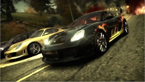 Lets Play Need for Speed Most Wanted 2005 Part 17