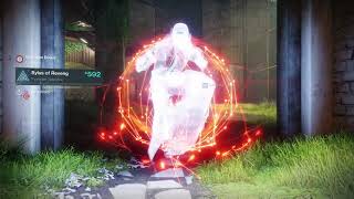 D2 PvP, WTF Spawns