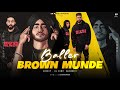 Baller x brown munde  mashup  shubh  ap dhillon  dj sumit rajwanshi  sr music official