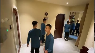 Camera Chấm Công AI Thông Minh