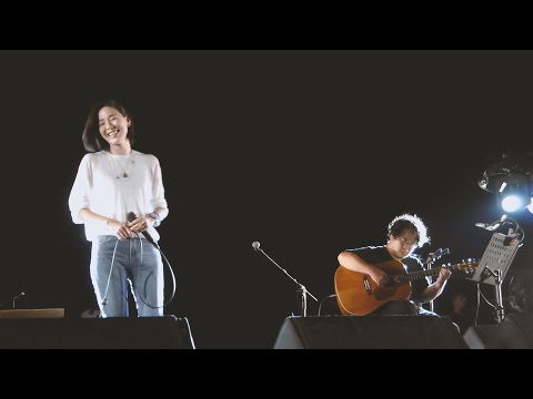 安溥 Anpu－Dear You And The Boy　2023/09/02 東海岸大地藝術節月光．海音樂會　@台東都歷遊客中心