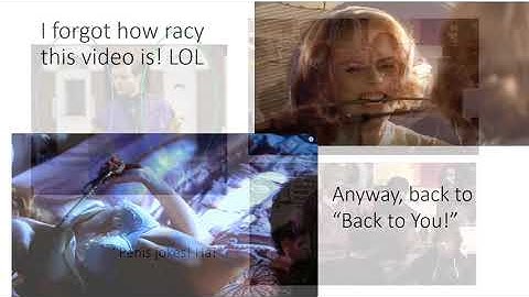 Decoding Louis Tomlinson