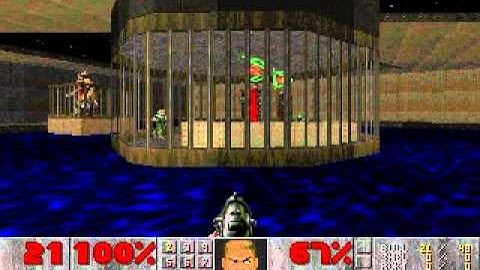 Cyberdreams - Level 31